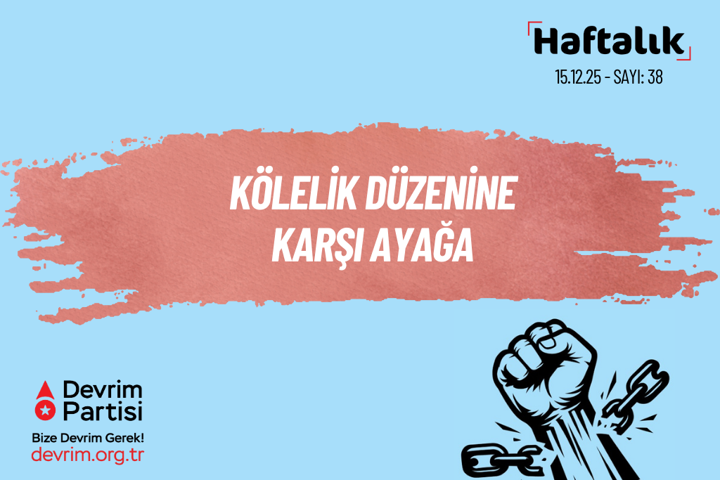 Haftalık38