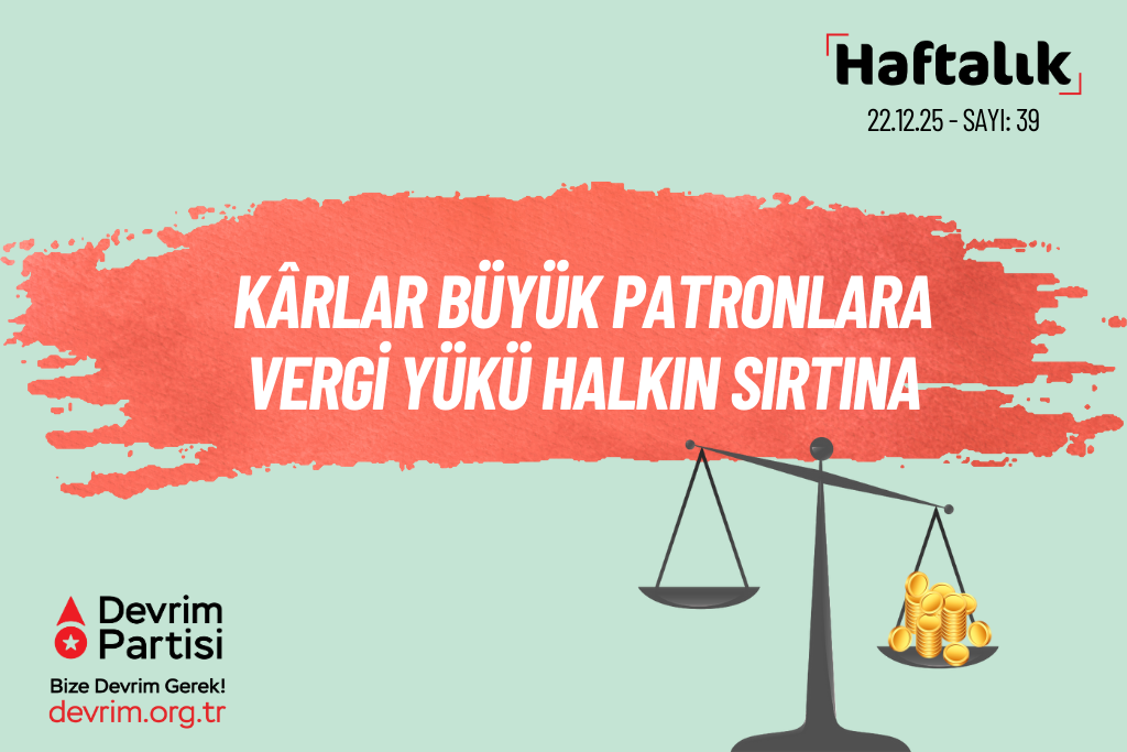 Haftalık39